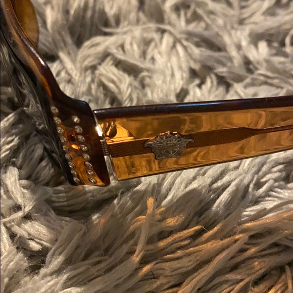 Versace sunglasses